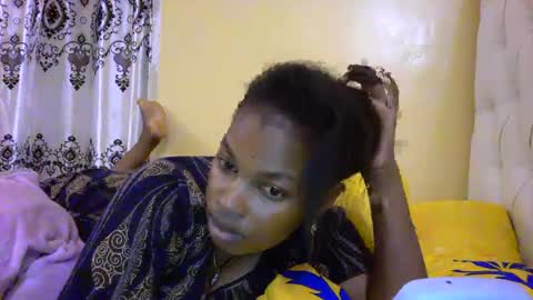 Rose online show from 03/10/25, 01:56