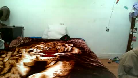 Sleazyycarlitx online show from 01/17/26, 09:47