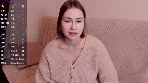 Alice online show from 12/03/25, 03:21