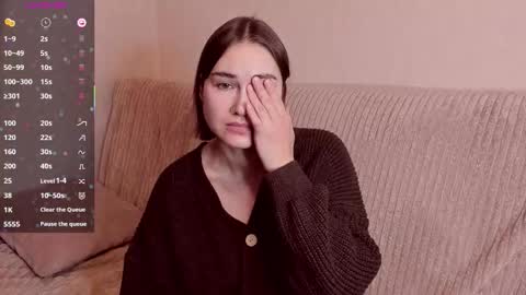 Alice online show from 12/04/25, 02:15