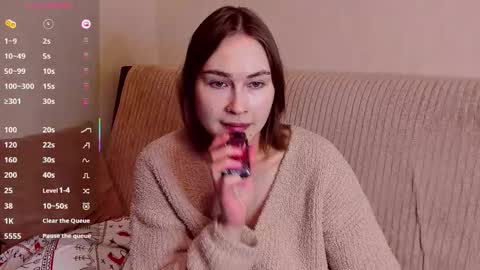 Alice online show from 02/11/26, 07:30