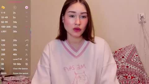 Alice online show from 03/16/26, 11:58