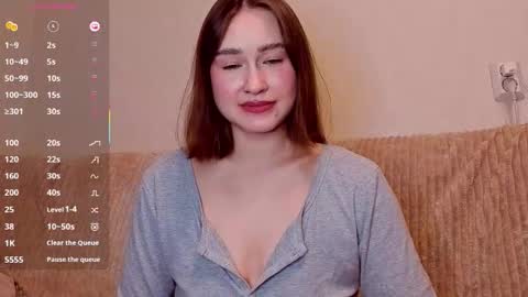 Alice online show from 03/17/26, 08:23