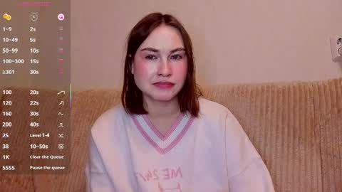 Alice online show from 03/29/26, 08:53