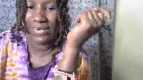 sleekmellanin online show from 10/09/25, 05:00