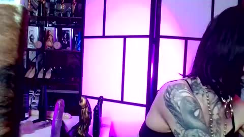 Snapshot of sleeperly chatting on 02/27/26, 09:26 sleeperly online show from 02/27/26, 09:26