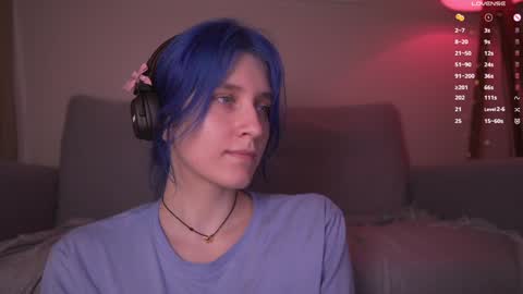 Snapshot of sleepingsonya chatting on 01/10/25, 12:38 Sonya online show from 01/10/25, 12:38