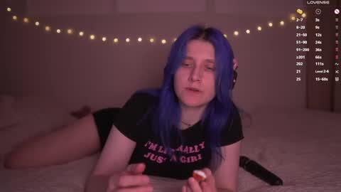 Snapshot of sleepingsonya chatting on 02/28/25, 09:01 Sonya online show from 02/28/25, 09:01