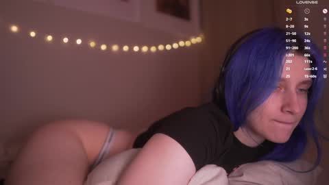 Snapshot of sleepingsonya chatting on 03/01/25, 12:07 Sonya online show from 03/01/25, 12:07