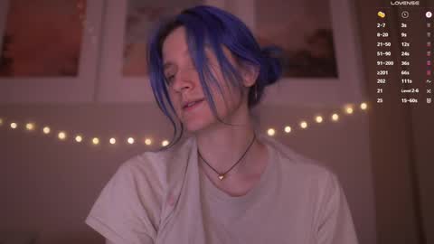 Snapshot of sleepingsonya chatting on 03/02/25, 12:09 Sonya online show from 03/02/25, 12:09