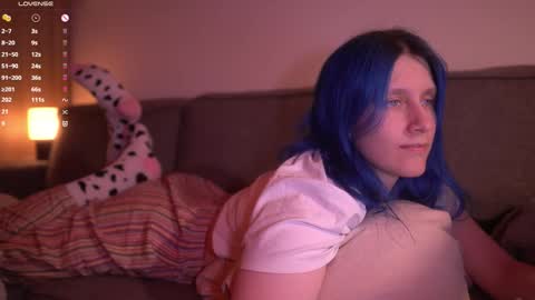 Snapshot of sleepingsonya chatting on 09/23/25, 08:12 Sonya online show from 09/23/25, 08:12