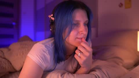 Snapshot of sleepingsonya chatting on 10/03/25, 08:50 Sonya online show from 10/03/25, 08:50