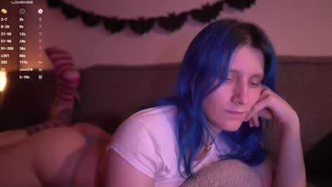 Snapshot of sleepingsonya chatting on 10/10/25, 07:46 Sonya online show from 10/10/25, 07:46