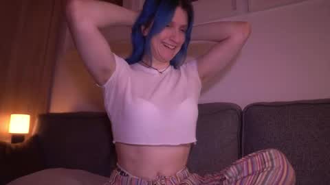 Snapshot of sleepingsonya chatting on 11/05/25, 08:42 Sonya online show from 11/05/25, 08:42