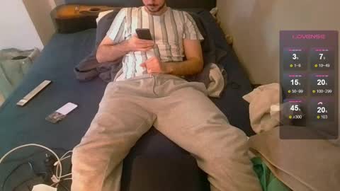 sleepless19 online show from 04/03/26, 01:31