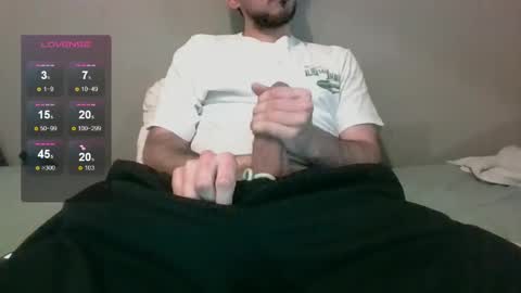 sleepless19 online show from 04/18/26, 07:58