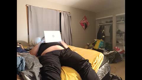 sleepwithyou online show from 01/12/25, 07:00