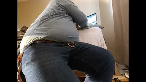 sleepwithyou online show from 02/08/25, 11:13