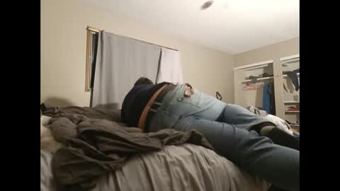 sleepwithyou online show from 02/13/25, 07:13