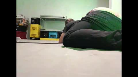 sleepwithyou online show from 02/20/25, 09:33