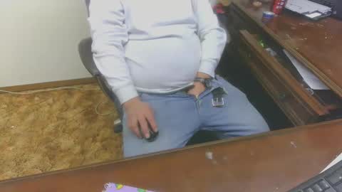 sleepwithyou online show from 01/14/26, 07:03