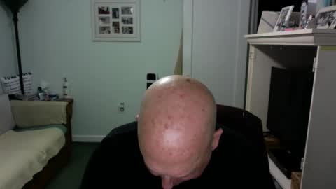 Snapshot of slick50000 chatting on 01/17/25, 11:49 slick50000 online show from 01/17/25, 11:49