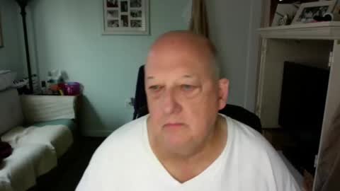 Snapshot of slick50000 chatting on 12/01/25, 07:52 slick50000 online show from 12/01/25, 07:52