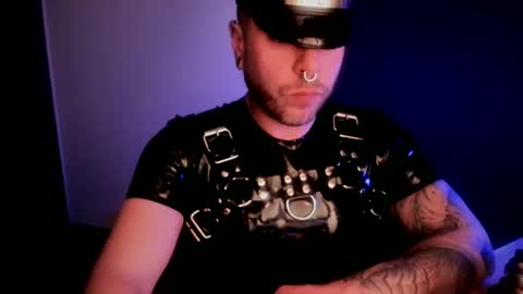 slick_evo online show from 12/02/24, 03:37