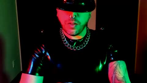 slick_evo online show from 12/24/24, 05:05