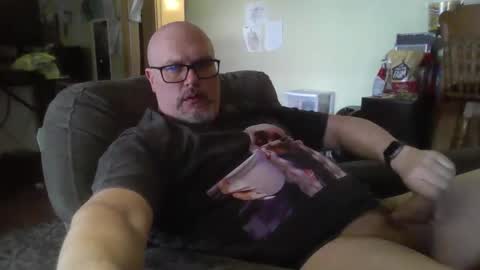 Snapshot of slickdick160 chatting on 03/18/26, 05:27 slickdick160 online show from 03/18/26, 05:27