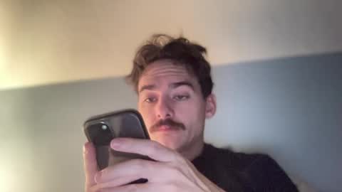 Snapshot of slickmass chatting on 02/12/25, 03:29 SlickMass online show from 02/12/25, 03:29