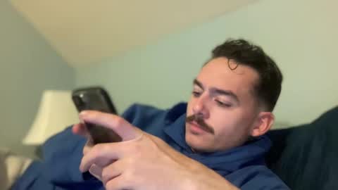 Snapshot of slickmass chatting on 02/24/25, 01:35 SlickMass online show from 02/24/25, 01:35