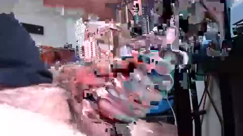 sliderguy699 online show from 01/25/25, 08:21