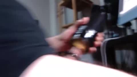 sliderguy699 online show from 02/28/25, 11:25