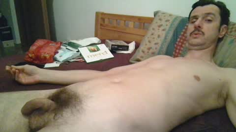 Snapshot of slim38 chatting on 01/22/25, 03:52 Alin online show from 01/22/25, 03:52