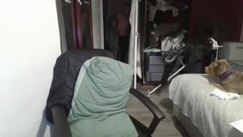 Slim984 online show from 11/04/25, 04:44