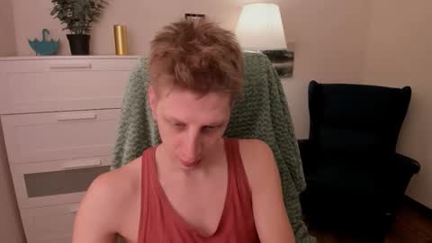 Andy online show from 11/29/25, 08:34