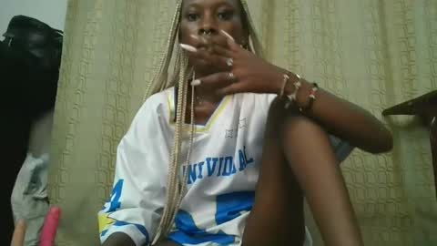 becky online show from 12/15/25, 02:27