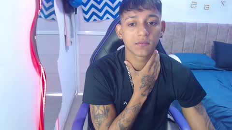 slim_master12 online show from 02/27/25, 05:58