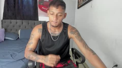 slim_master12 online show from 05/28/26, 10:29
