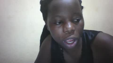 Snapshot of slim_petite_ebony chatting on 03/10/26, 05:18 slim_petite_ebony online show from 03/10/26, 05:18