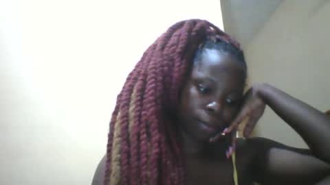 Snapshot of slim_petite_ebony chatting on 05/06/26, 06:57 slim_petite_ebony online show from 05/06/26, 06:57
