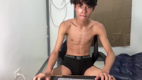 slim_sensation online show from 10/07/25, 02:14