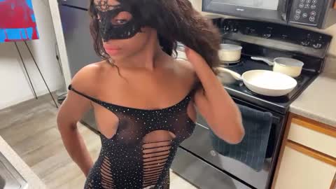 Barbie Stylebender online show from 01/08/25, 05:48