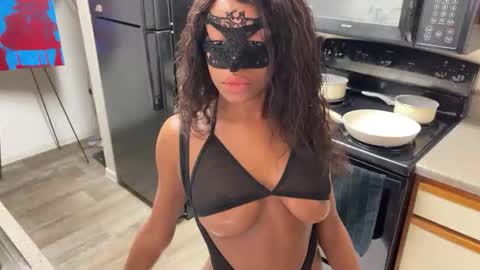 Barbie Stylebender online show from 01/14/25, 09:51