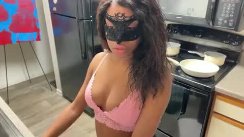 Barbie Stylebender online show from 01/22/25, 04:23