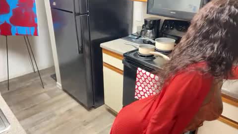 Barbie Stylebender online show from 02/01/25, 05:49