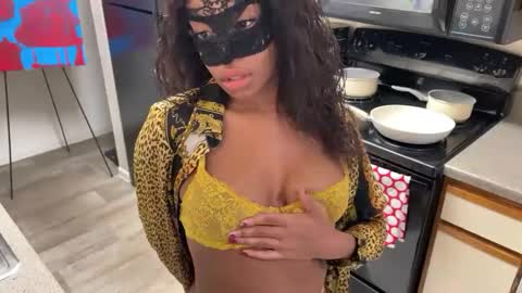 Barbie Stylebender online show from 02/04/25, 08:06