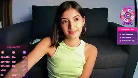 Snapshot of slimbaby69 chatting on 03/12/25, 03:13 Ivi online show from 03/12/25, 03:13