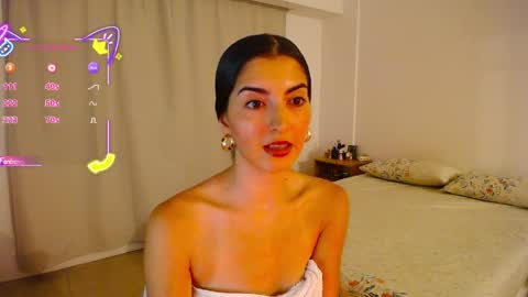 Snapshot of slimbaby69 chatting on 04/01/26, 11:46 Ivi online show from 04/01/26, 11:46